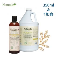 秀麗絲有機寵物洗毛精 毛髮修復350ml